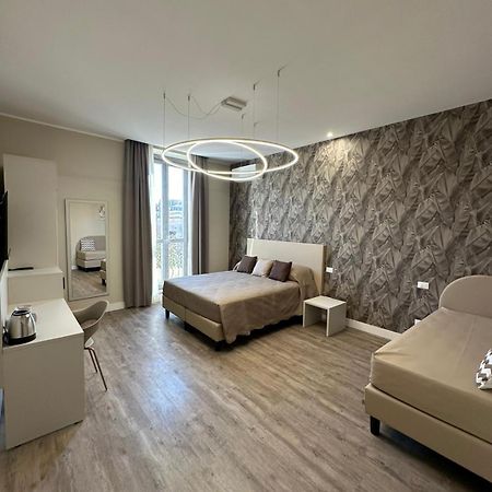 TrevInn Suites Rom Exterior foto
