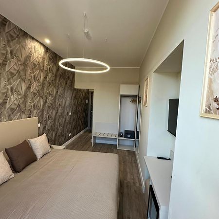 TrevInn Suites Rom Exterior foto