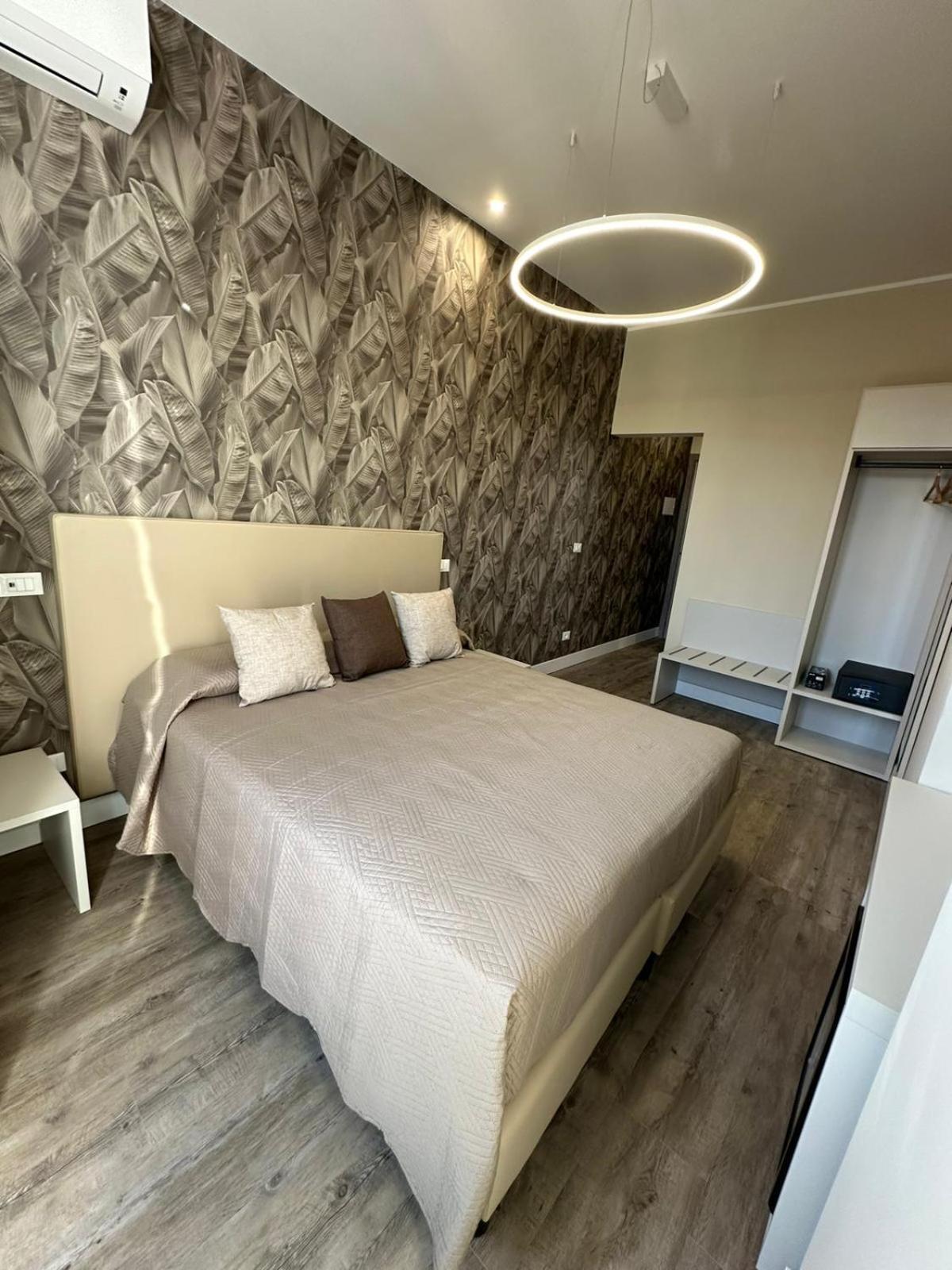 TrevInn Suites Rom Exterior foto